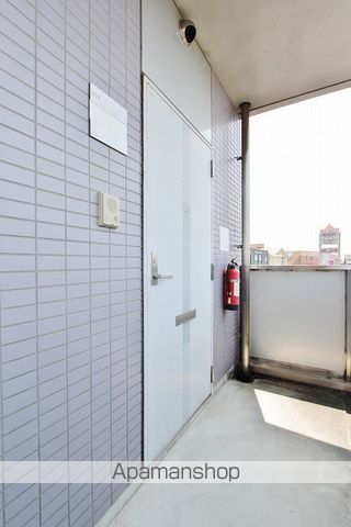 アメッセ城西の内装写真