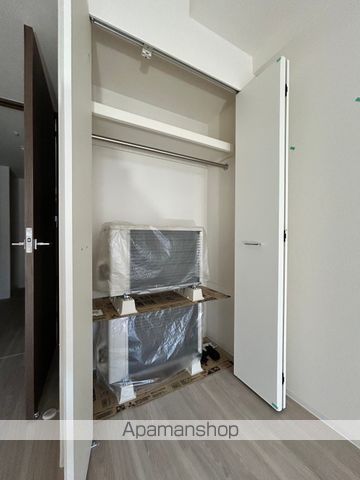 アプリーレ松屋町の内装写真
