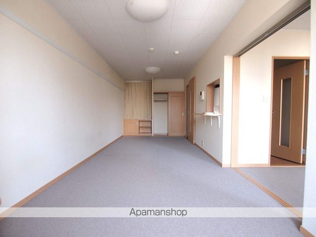 レオパレス ル アーブル テヅカの内装写真