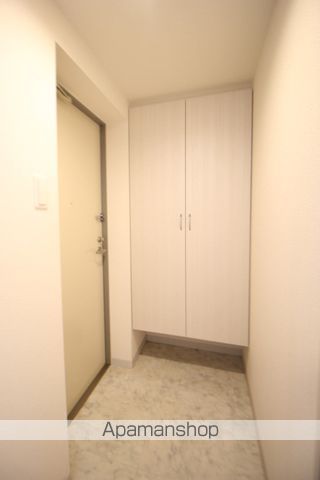 DAYS環状通東の内装写真