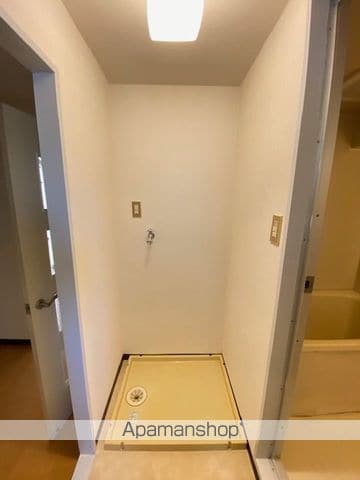 エスペランサ平野の内装写真