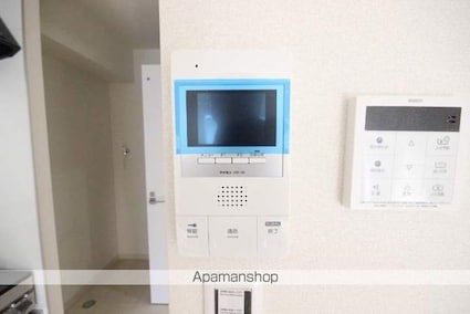ｄｉｍａｎｃｈｅ[1R/23.04m2]のセキュリティ