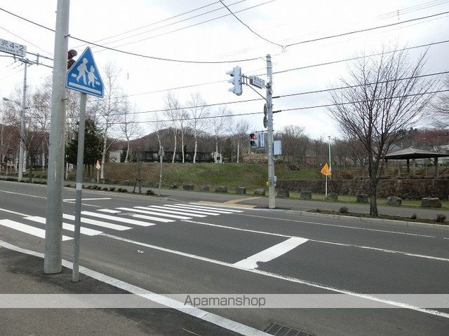 山田マンションBの周辺写真
