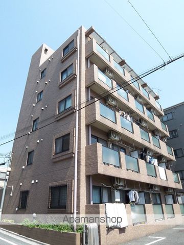 メゾンド宮前