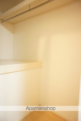 ココネリゾートIIIの内装写真