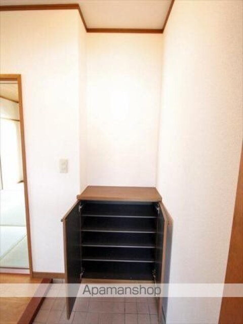 ＴＫＳマンション[2LDK/49.37m2]の内装2