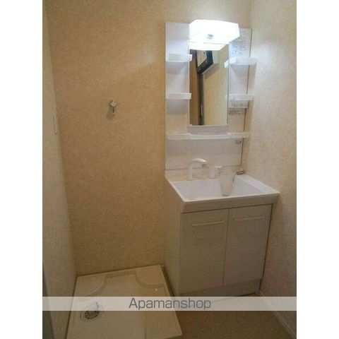 Ａｖａｎｔｉ　Ａ棟[1LDK/40.32m2]のその他内装3