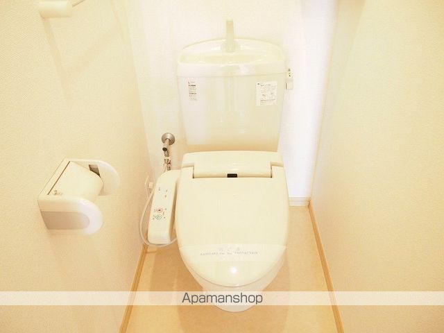 カーサ.ボニート Bの内装写真
