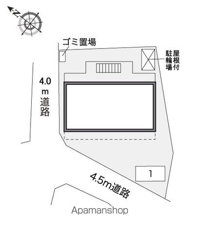 レオパレスSのその他写真