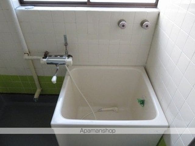 藤沢アパートの内装写真