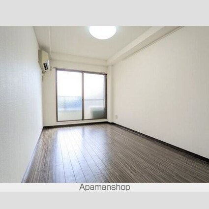 センチュリーパレス高円寺[1R/14.8m2]のリビング・居間2