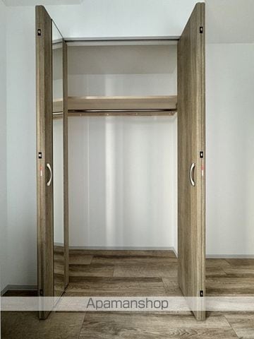 RESIDENCE SHINMEI 新道東の内装写真