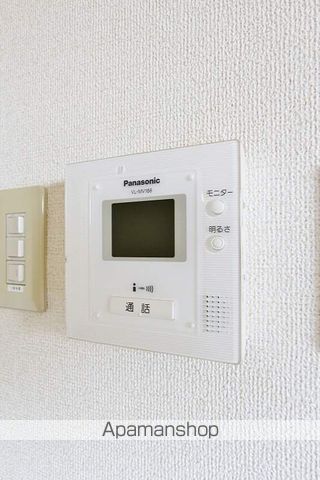 ハーブマンション武中の内装写真