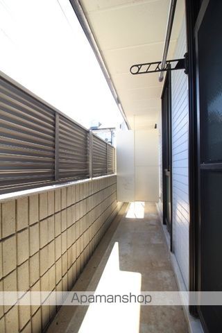 アイボリーハイツC棟の内装写真