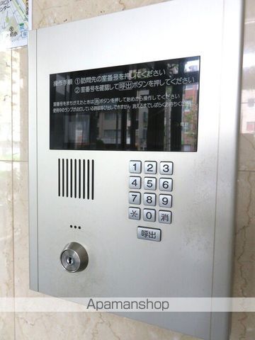 グリフィン横浜・桜木町弐番館のその他写真