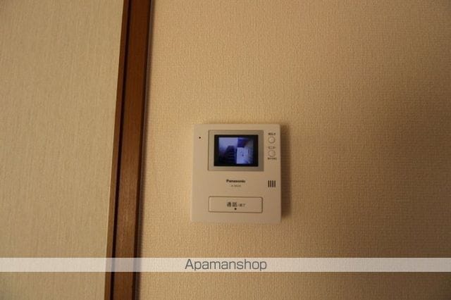 クラウディア A棟の内装写真