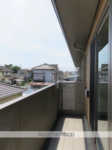 さつき荘の内装写真