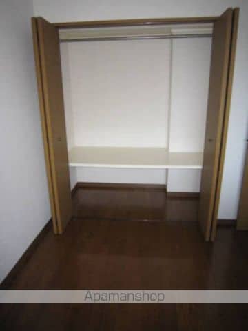 エスポワール御堂島の内装写真