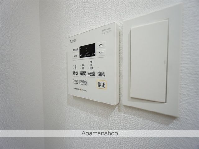 エステート金山の内装写真