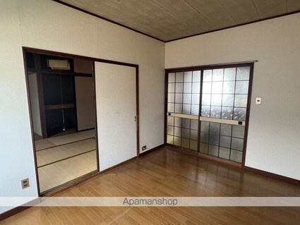 栄幸荘[2K/30m2]の内装2