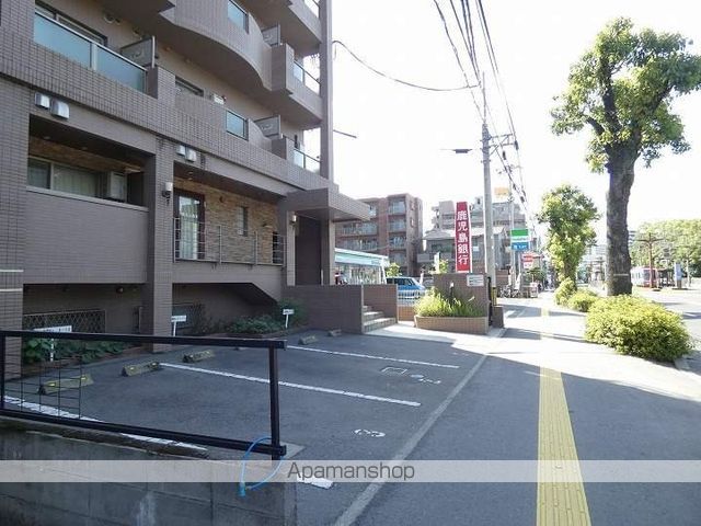 ティダ郡元の外観写真