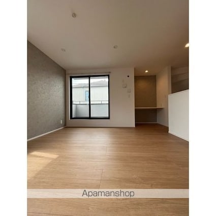 Ｋｏｌｅｔ市川１２[1SLDK/79.38m2]のリビング・居間