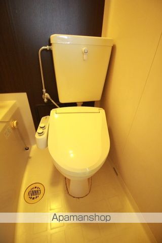 レクサス神田の内装写真