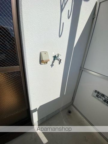 グリーンヒル第3の内装写真