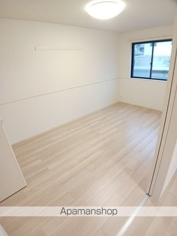 セリーンガーデン IVの内装写真