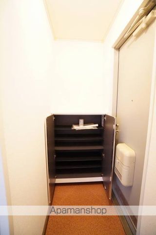 セジュールグランデ Iの内装写真