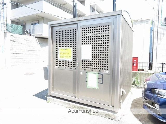 G・STARマンションのその他写真