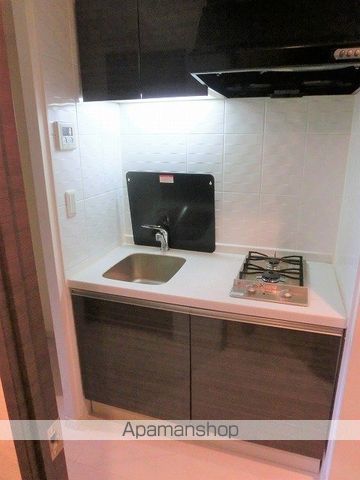 Fortuney大手前の内装写真
