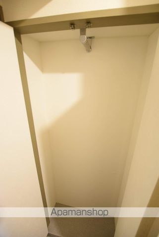 エレガンス円山の内装写真