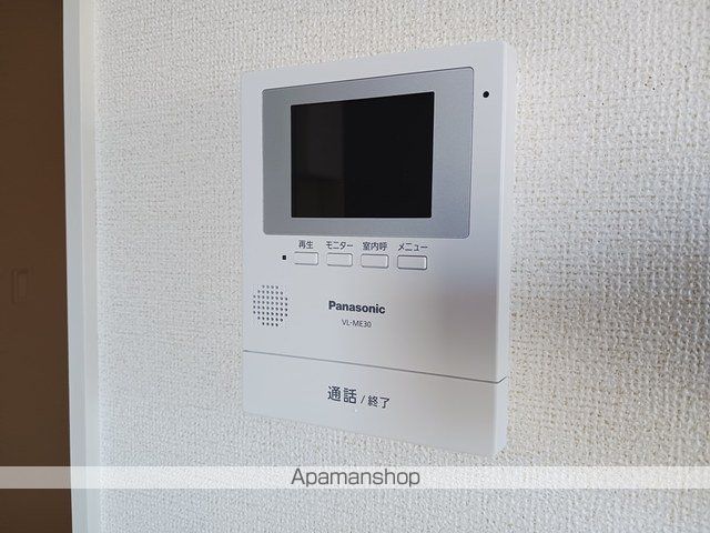 クレスト青葉の内装写真