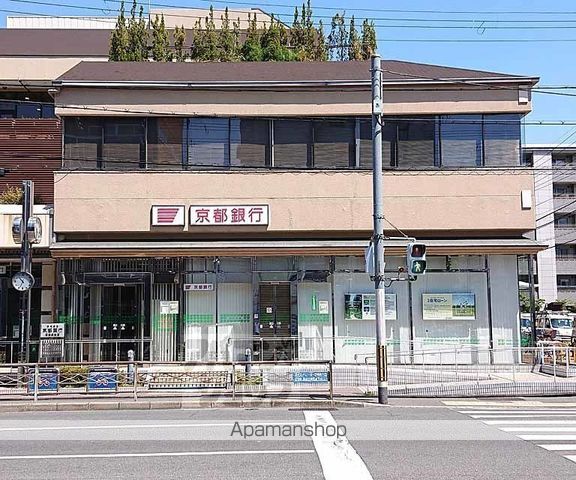 サクシード葛野五条の周辺写真