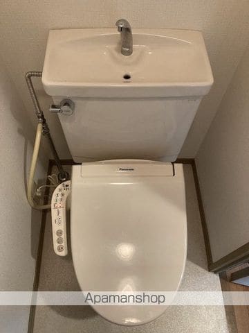 N-flats 横浜大岡の内装写真