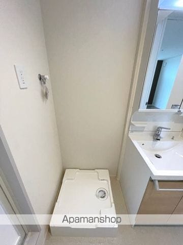 コマフラッツの内装写真