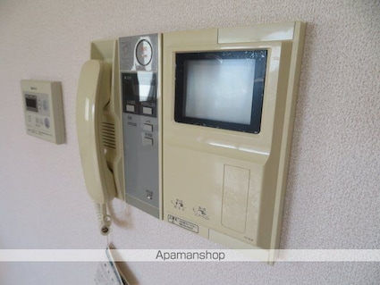 宮城県仙台市青葉区大町２丁目[1LDK/49m2]のセキュリティ