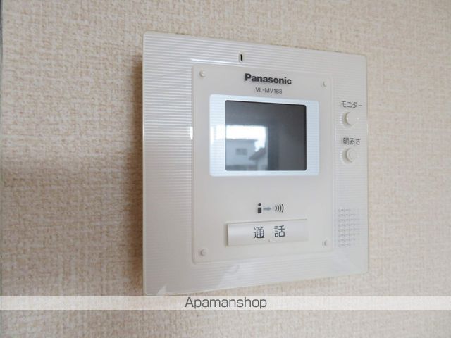 セジュールエイトAの内装写真