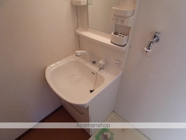 カサグランデの内装写真