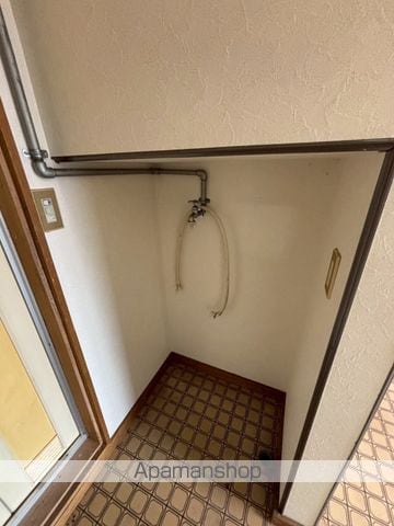 南9.26ハイツの内装写真