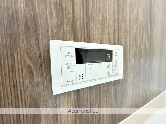 ヴィアルCity宮町の内装写真