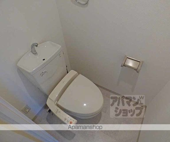 修学院TERRACEの内装写真