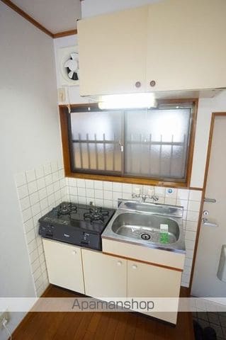 塚本コーポの内装写真
