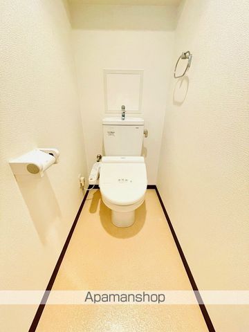 DS太子橋の内装写真