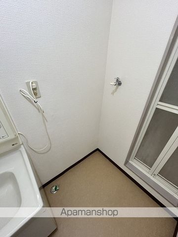 メゾン江坂の内装写真