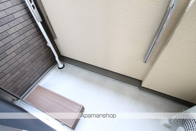 モデルノ リヴァーの内装写真
