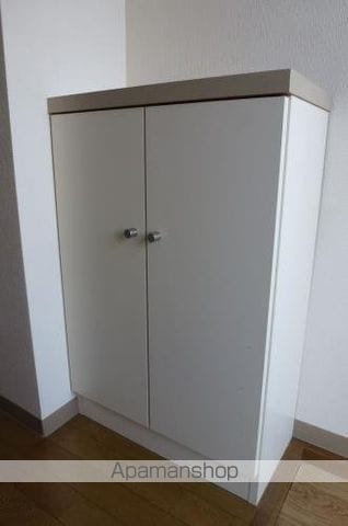 シティハイツ北上II Bの内装写真