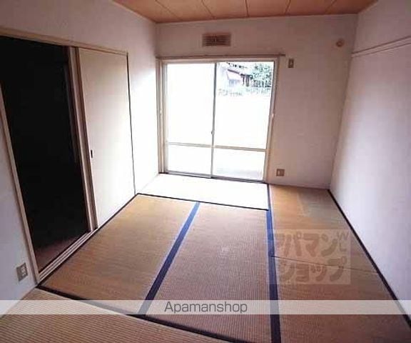 ミーツハオス南天の森の内装写真