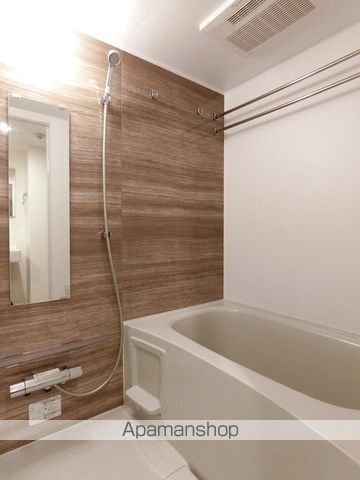 BRICK RESIDENCE 目黒本町の内装写真